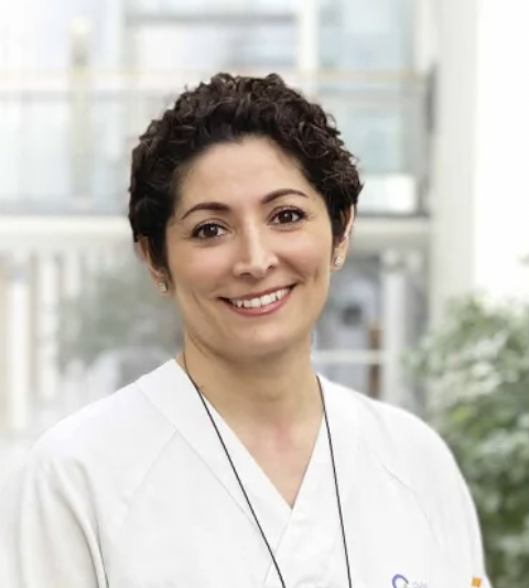 Mahtab Mirzaie